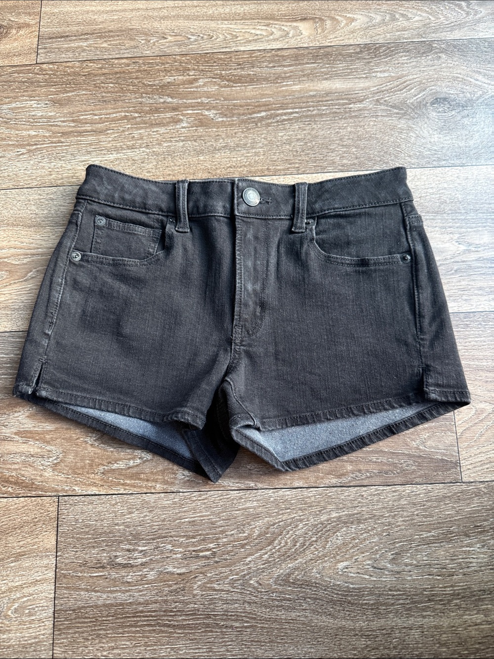AE High Rise Shortie